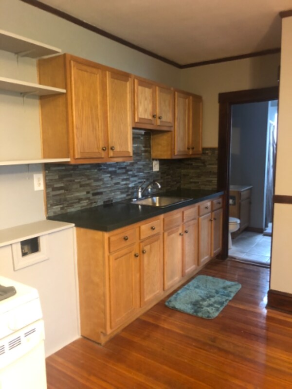 Foto del edificio - 18 Arch St