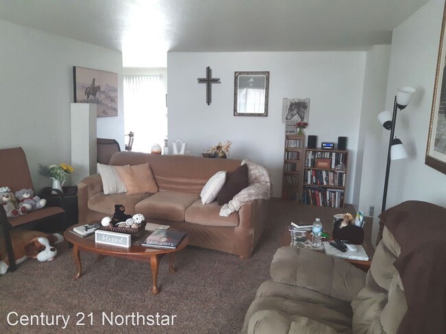 Foto del edificio - 2 br, 1 bath House - 2911 Owyhee Ln