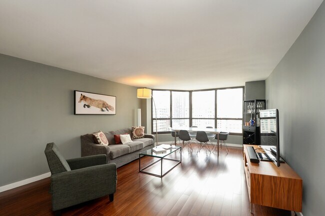 Foto del edificio - 405 N Wabash Ave