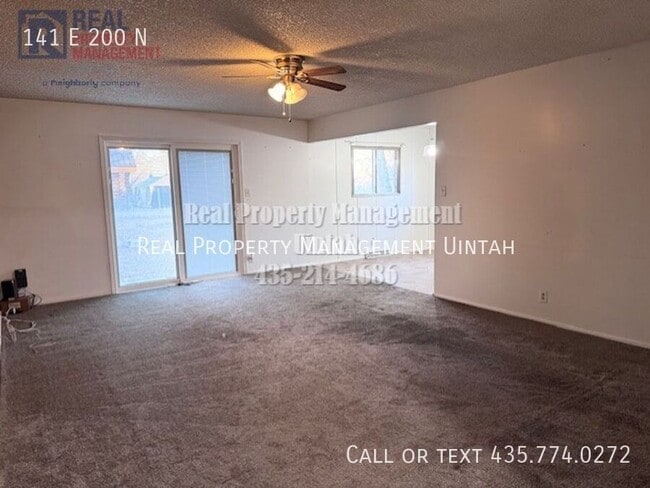 Building Photo - 141 E 200 N St