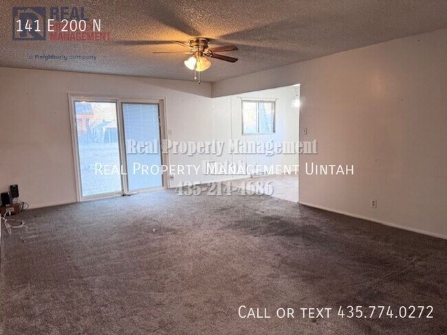 Foto del edificio - 141 E 200 N St