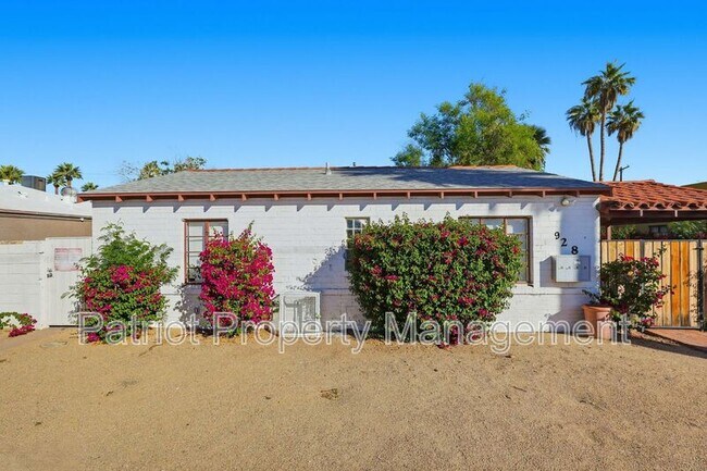 Foto del edificio - 928 W McDowell Rd