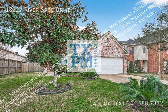 Building Photo - 18227 River Sage Dr