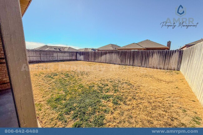 Building Photo - Rare 3 Bedroom In Cooper ISD!
