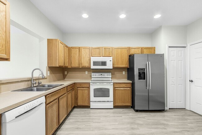 Foto del edificio - 4103 Cherrybrook Loop