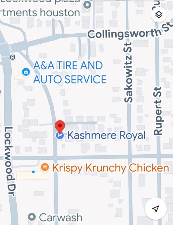 Photo - 5502 Morwood St House