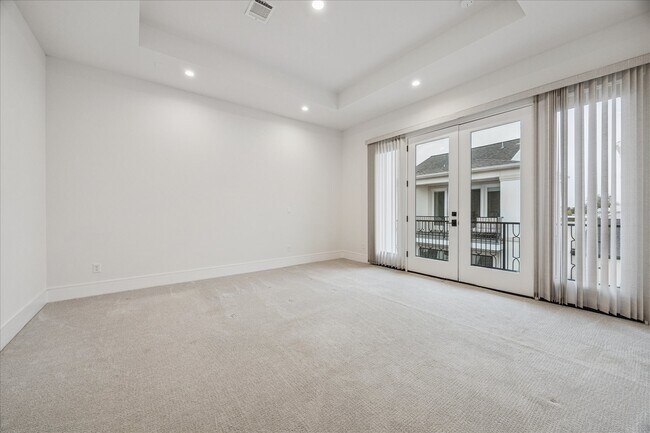 Foto del edificio - 1659 Bingle Rd