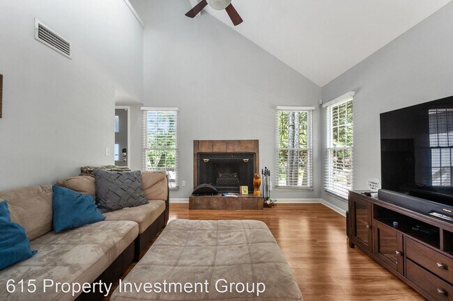 Foto del edificio - 3 br, 2 bath House - 101 Vickey Ct