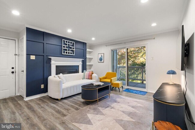 Foto del edificio - 1515 Lincoln Way