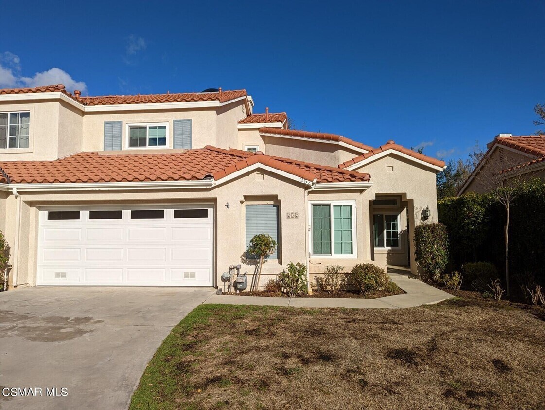 252 Concerto Dr, Oak Park, CA 91377 House Rental in Oak Park, CA