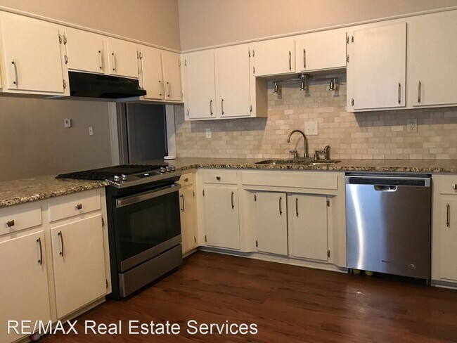Building Photo - 2 br, 1 bath House - 423 Atkins