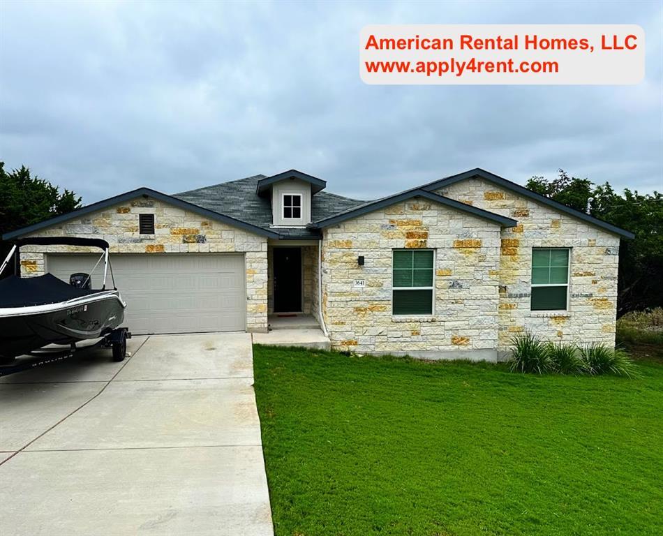 Foto principal - 3641 High Mountain Dr