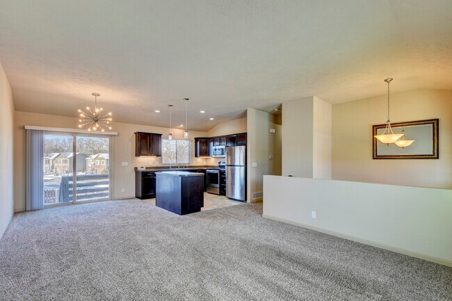 Foto del edificio - 5306 S 196th St