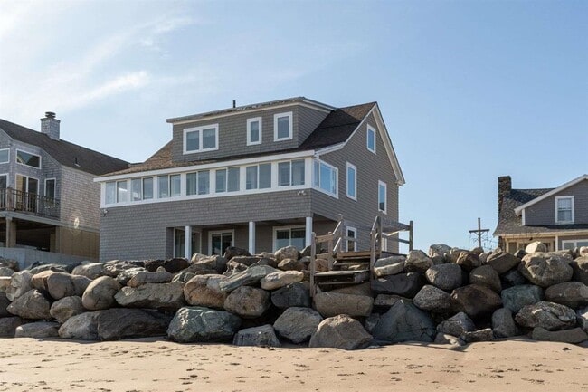 Foto del edificio - 1056 Ocean Blvd