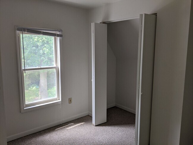 Foto del edificio - 117 John St