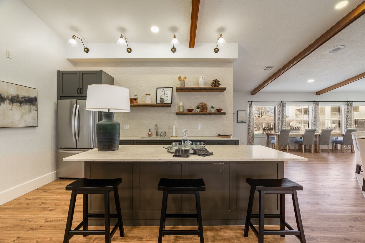 The Reserve Apartments in Albuquerque, NM