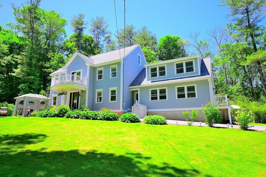 241 Argilla Rd Unit b, Ipswich, MA 01938 Apartment for Rent in