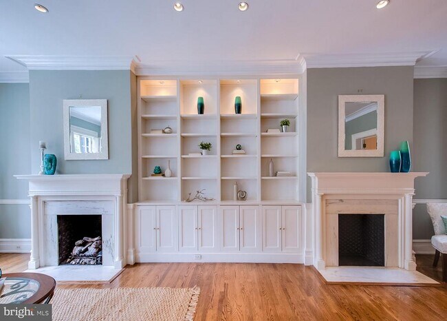 Foto del edificio - 2127 Leroy Pl NW