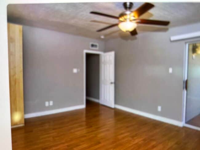 Segundo dormitorio - 4635 N 22nd St