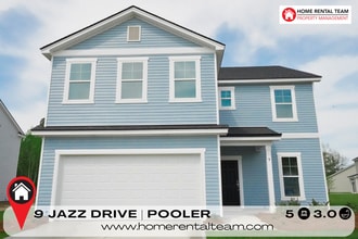 Building Photo - 9 Jazz Dr