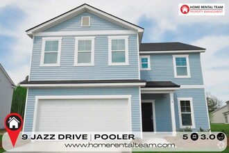 Building Photo - 9 Jazz Dr
