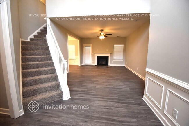 Foto del edificio - 2824 Island Point Dr NW