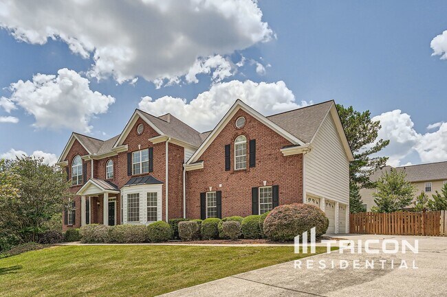 Building Photo - 4365 Rosestone Ct