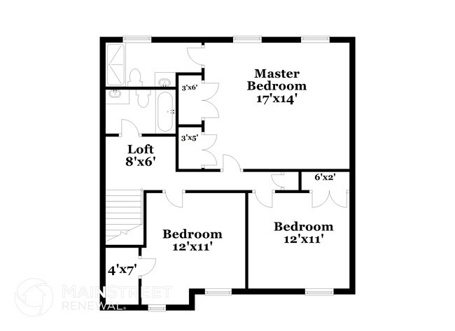 Foto del edificio - 3406 Pondridge Ct