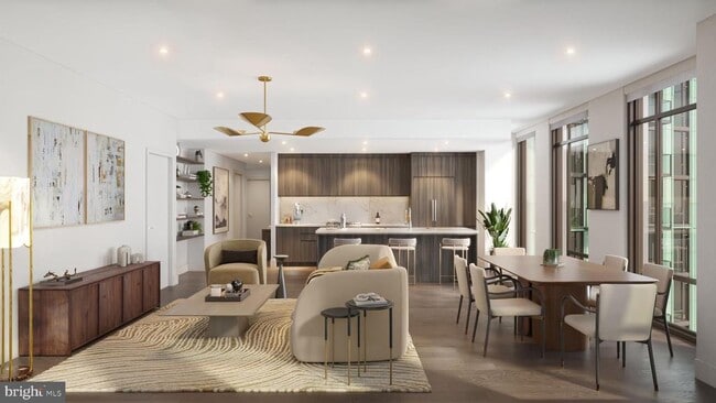 Foto del edificio - 2650 Woodley Rd NW