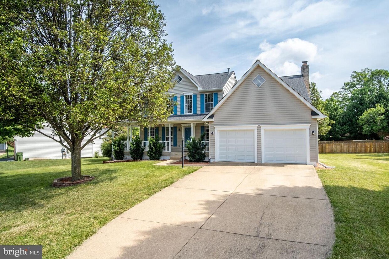 5308 Ct, Woodbridge, VA 22193 House for Rent in Woodbridge, VA