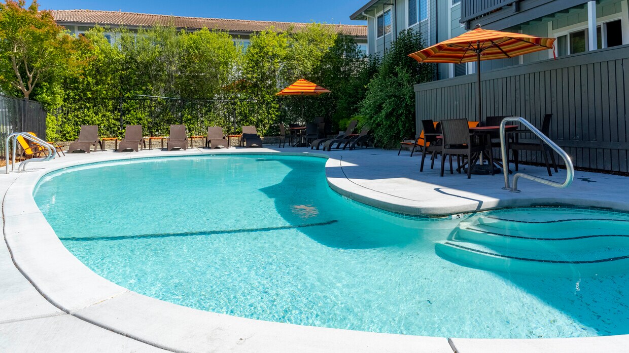 Traverse 181187 Avram Ave Rohnert Park, CA Apartments for Rent in