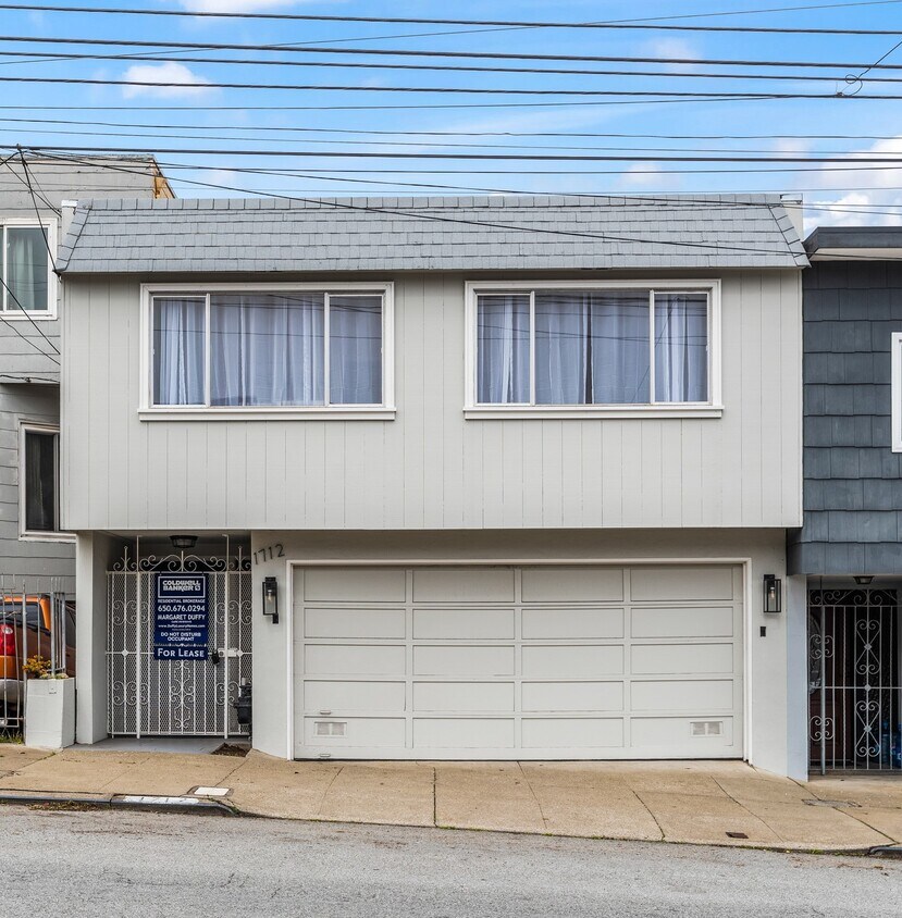 Foto principal - 1712 Felton St
