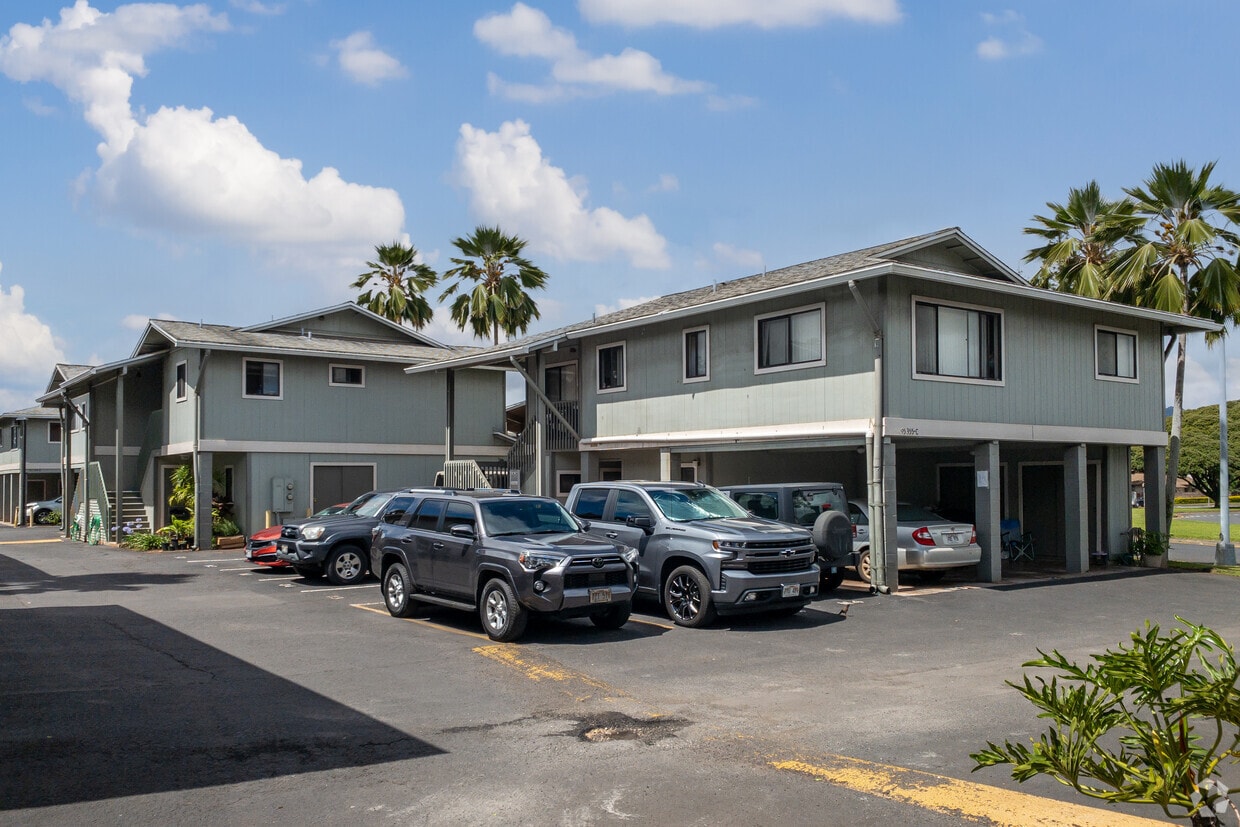 Mililani Point Apartments in Mililani, HI