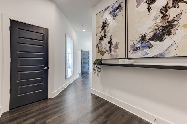 Foto del edificio - 1075 Peachtree Rd