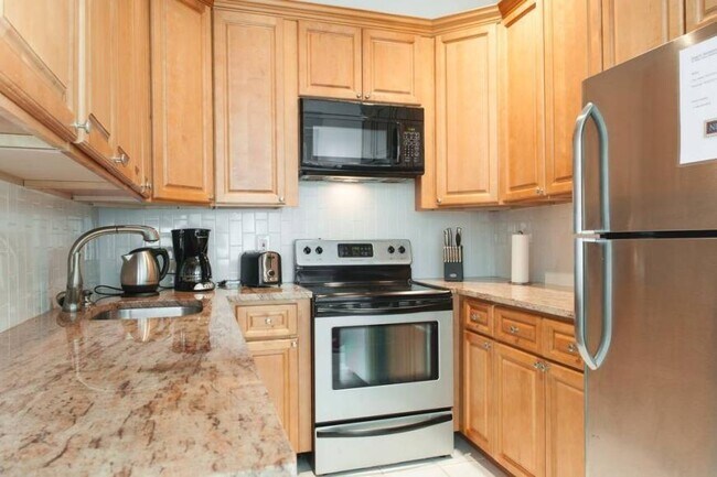 Foto del edificio - 2 bedroom in NEW YORK NY 10004