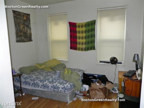 Foto del edificio - 1460 Tremont St