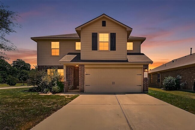 Foto del edificio - 23718 Water Hickory Dr