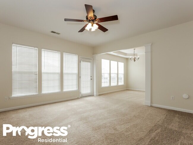 Building Photo - 10911 Claude Freeman Dr