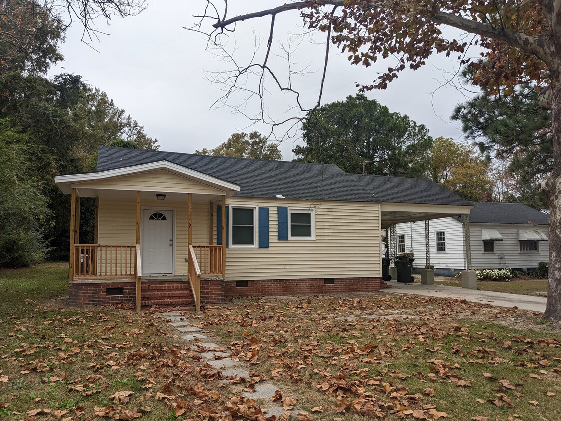 Foto principal - 1112 Woodrow St S