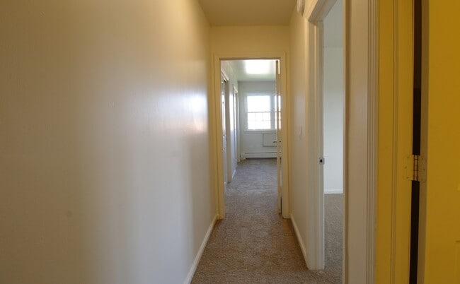 Building Photo - Stevens Manor Apartments