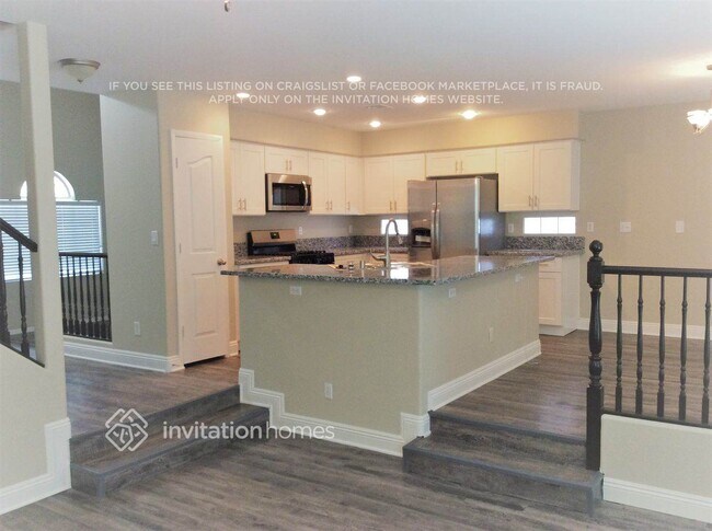 Foto del edificio - 7839 Meandering Path Ave