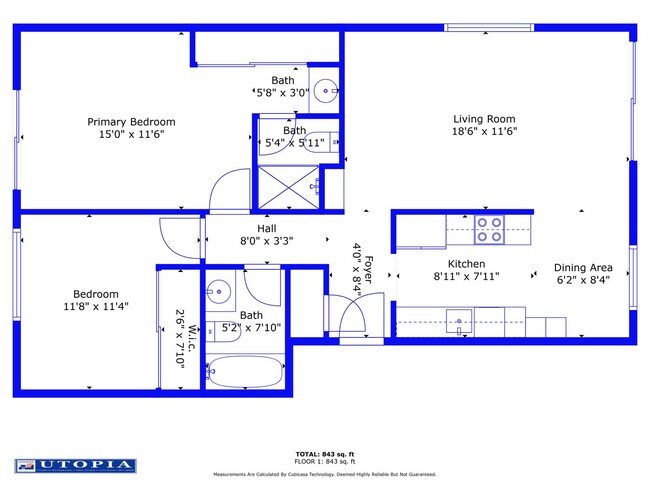 Foto del edificio - La Mesa Brierwood Condo Two Bedroom 2 Bath...