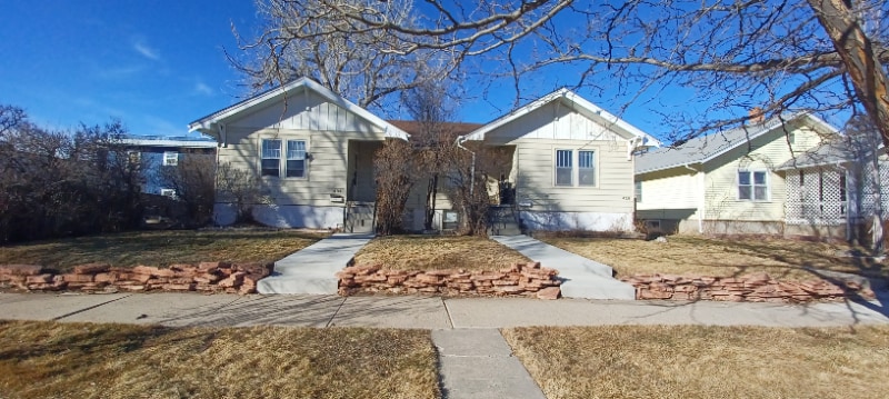Primary Photo - 430 S Grant St