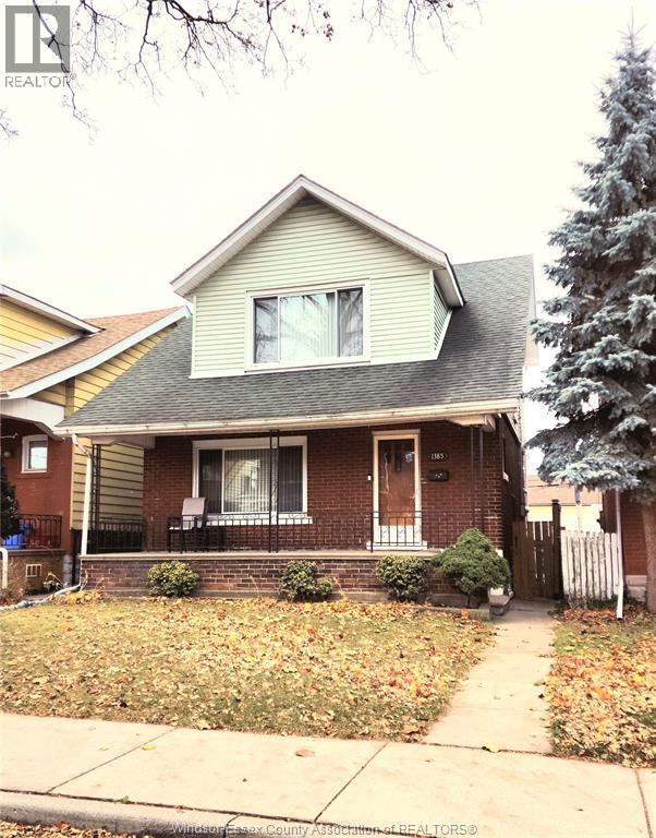 Primary Photo - 1385 HALL