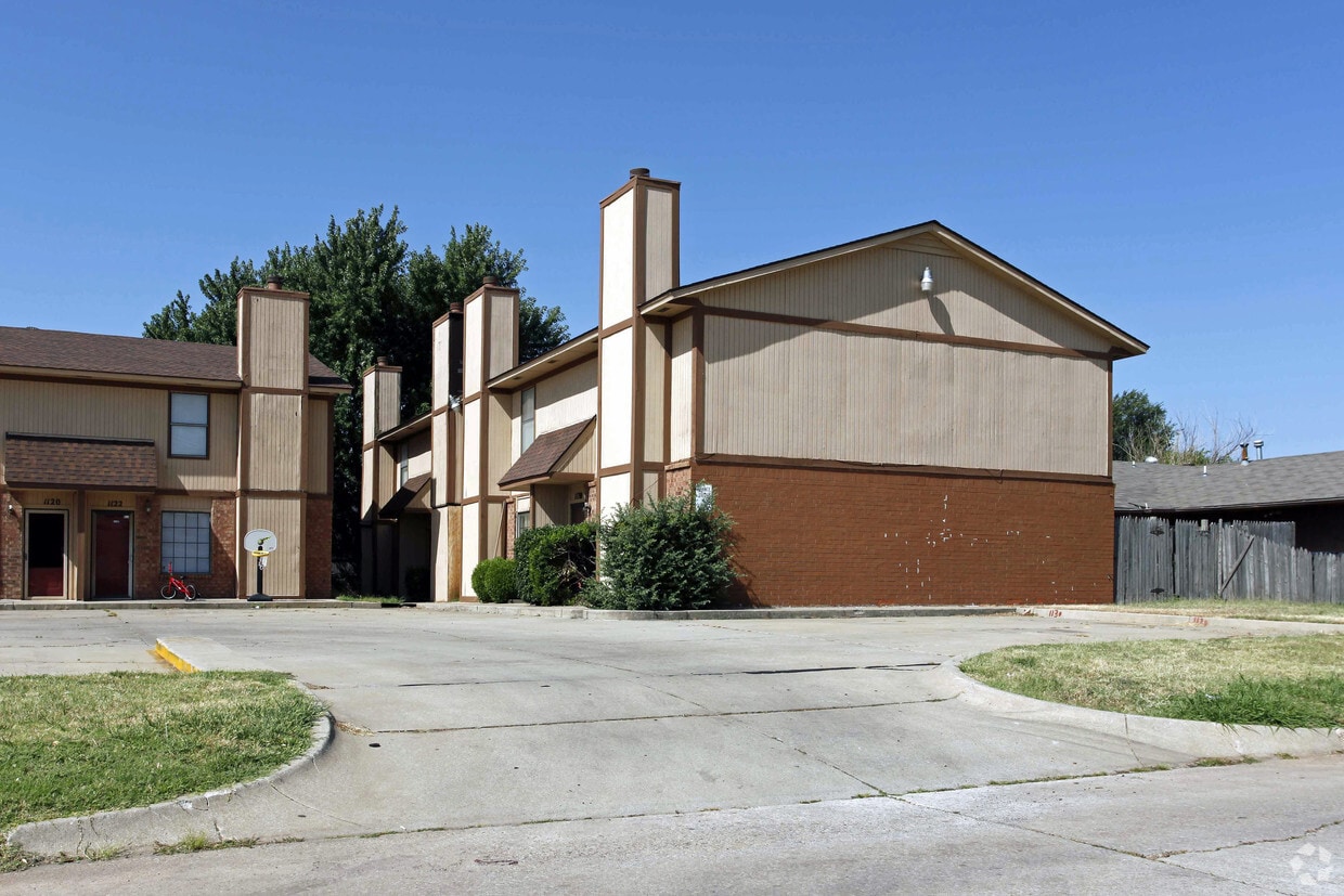 Building Photo - 1100-1130 SW 77th Ter