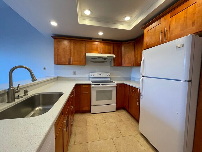 Kitchen view 2 - 20194 Northglen Sq