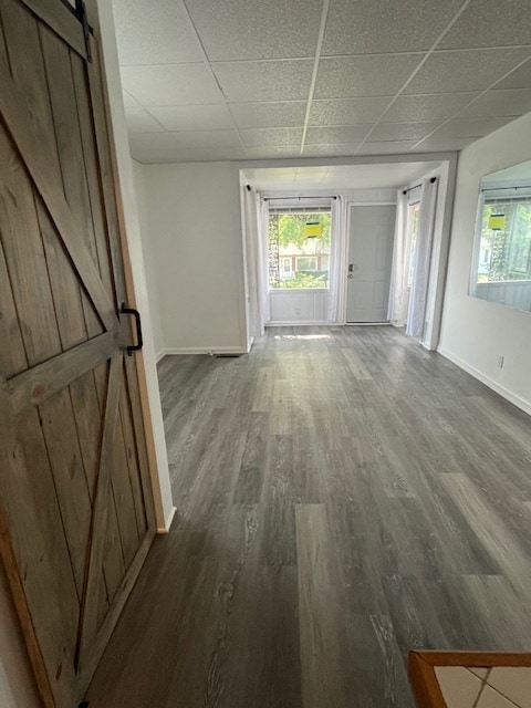 Living Room - 1800 N Rosewood Ave