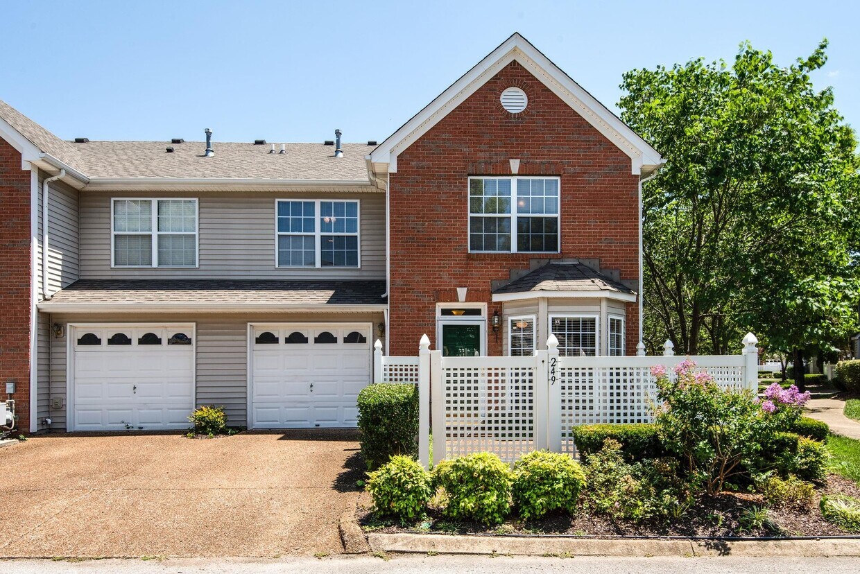 249 Wardington Pass, Franklin, TN 37069 Condo for Rent in Franklin