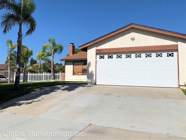 Building Photo - 3 br, 2 bath House - 318 Festival Dr.