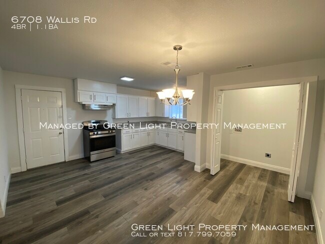Building Photo - 6708 Wallis Rd
